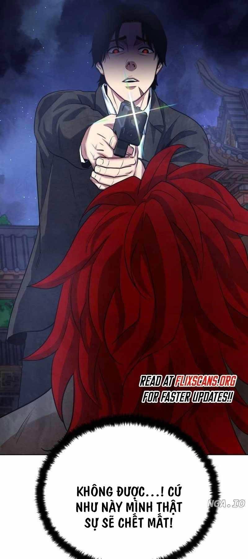 Tay Súng Chinh Phục Võ Lâm - Chapter 4 - Page 75