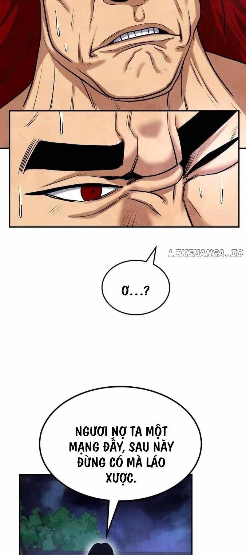 Tay Súng Chinh Phục Võ Lâm - Chapter 4 - Page 79