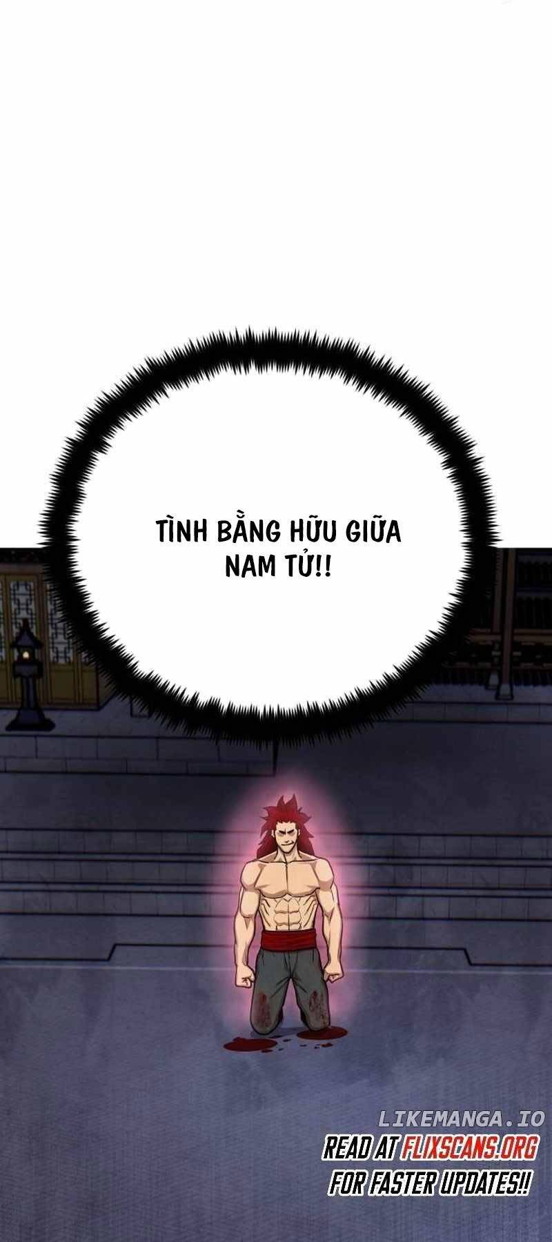 Tay Súng Chinh Phục Võ Lâm - Chapter 4 - Page 83