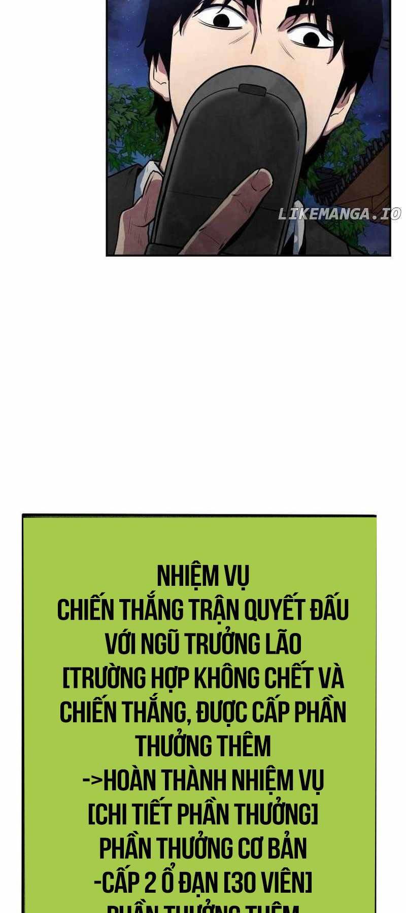 Tay Súng Chinh Phục Võ Lâm - Chapter 4 - Page 87