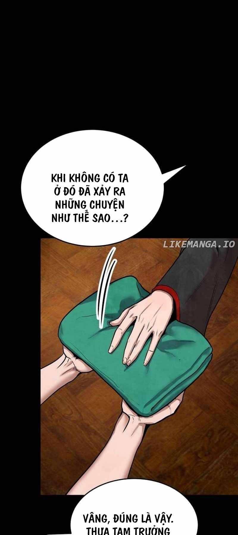 Tay Súng Chinh Phục Võ Lâm - Chapter 4 - Page 97