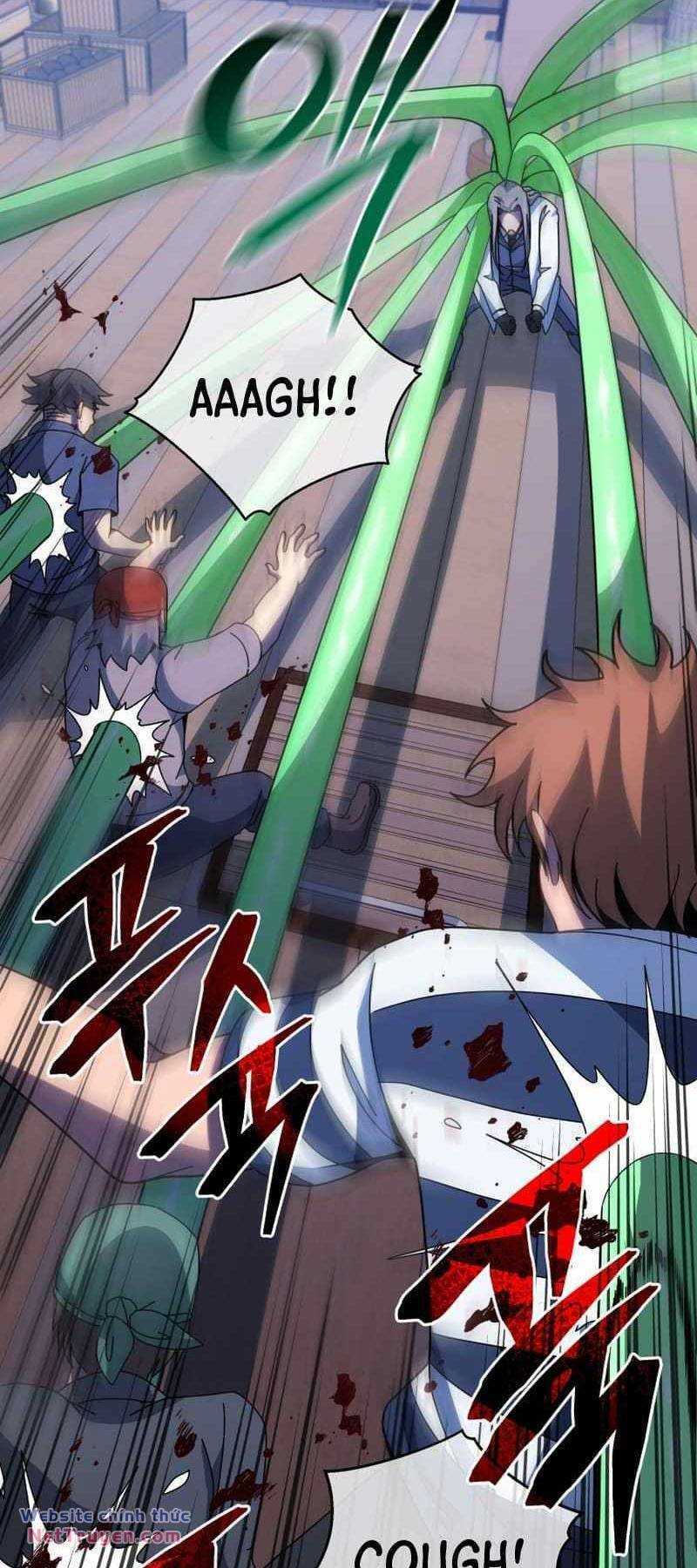 Tử Linh Sư Thiên Tài Của Học Viện Chapter 96 - Trang 10