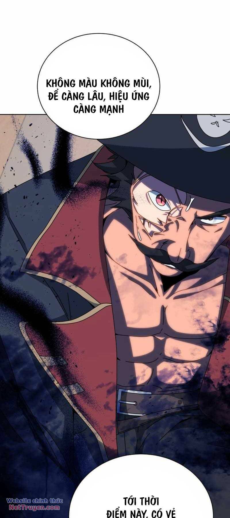 Tử Linh Sư Thiên Tài Của Học Viện Chapter 96 - Trang 22