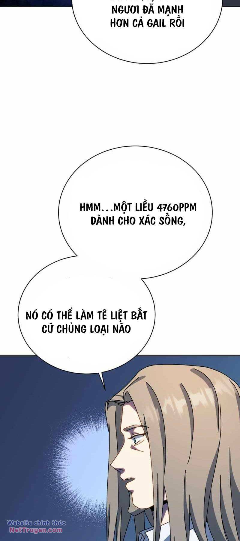 Tử Linh Sư Thiên Tài Của Học Viện Chapter 96 - Trang 23