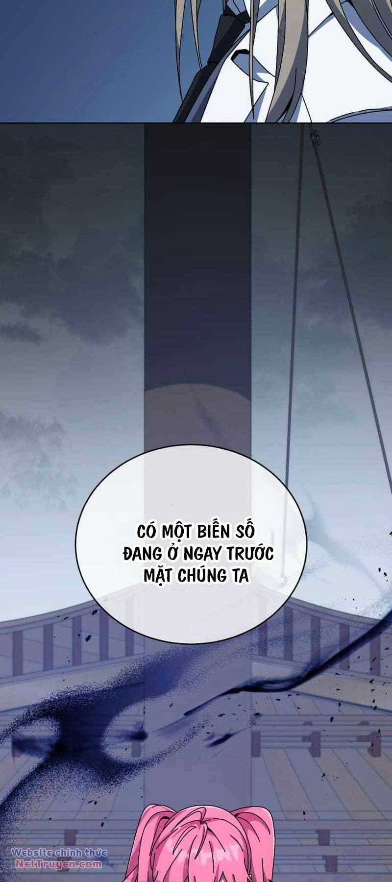 Tử Linh Sư Thiên Tài Của Học Viện Chapter 96 - Trang 24