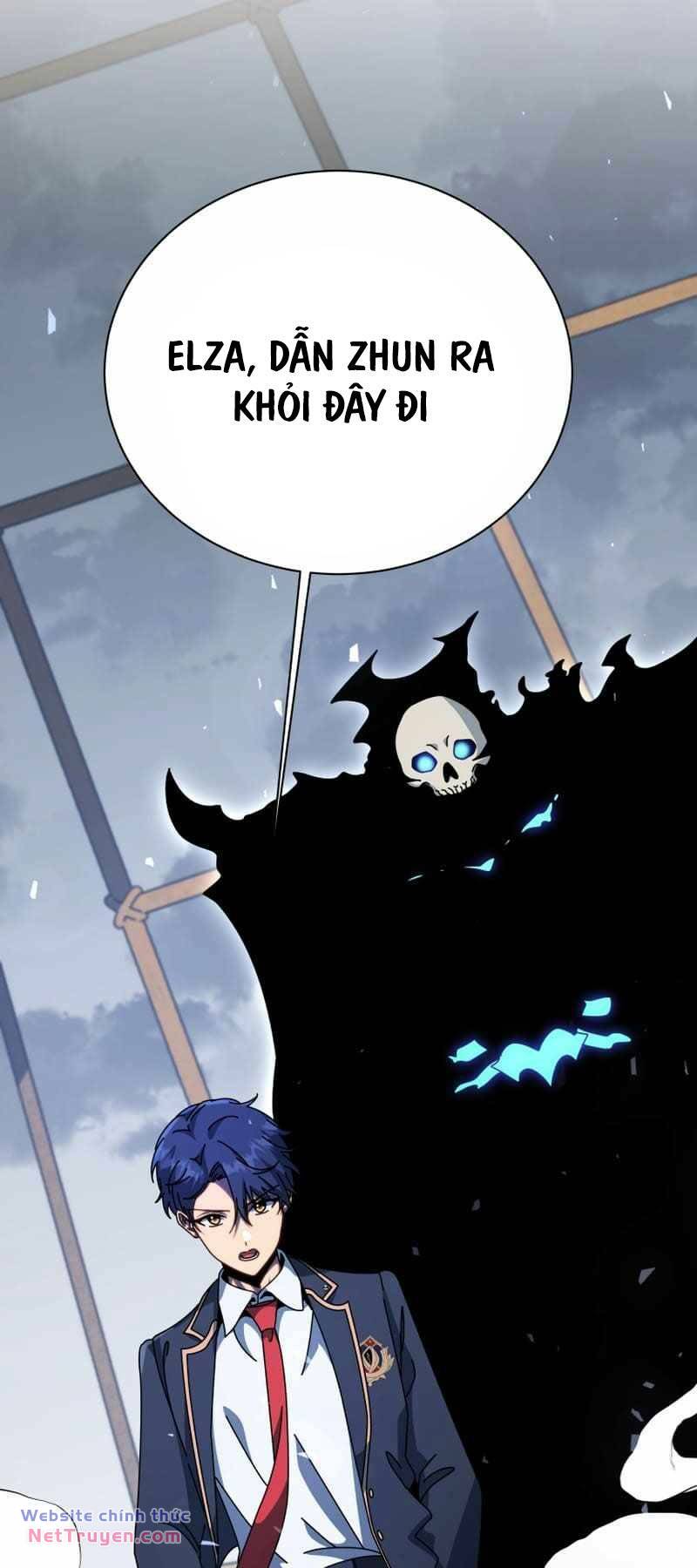 Tử Linh Sư Thiên Tài Của Học Viện Chapter 96 - Trang 33