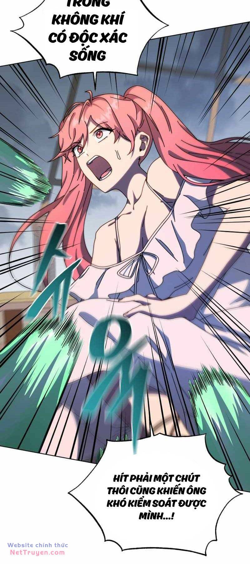 Tử Linh Sư Thiên Tài Của Học Viện Chapter 96 - Trang 36