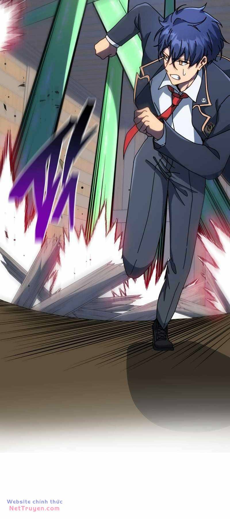 Tử Linh Sư Thiên Tài Của Học Viện Chapter 96 - Trang 54