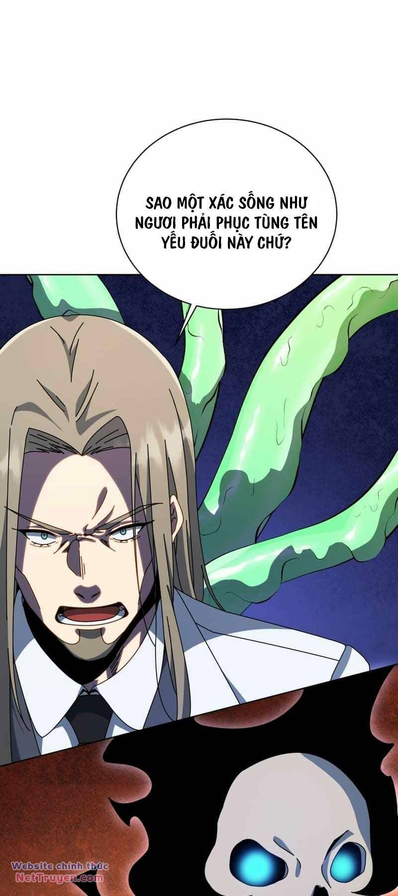 Tử Linh Sư Thiên Tài Của Học Viện Chapter 96 - Trang 56