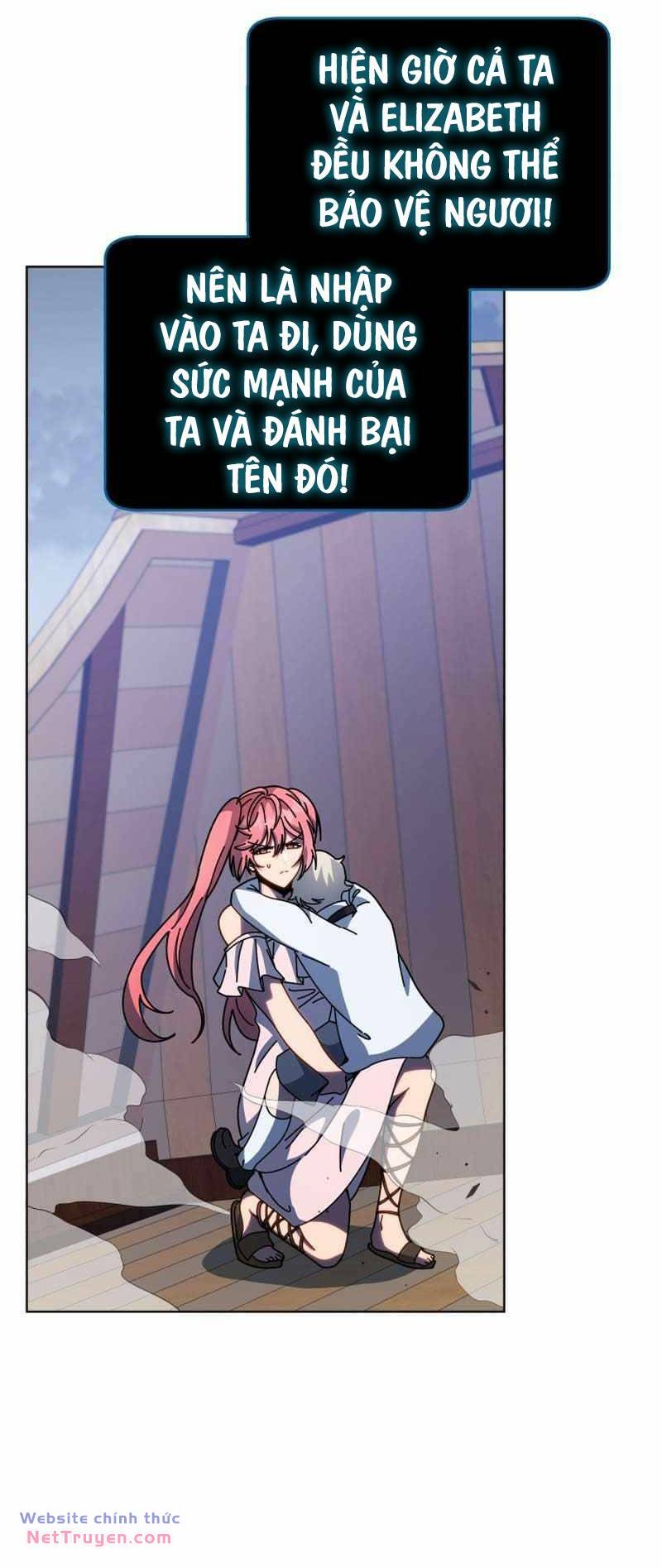 Tử Linh Sư Thiên Tài Của Học Viện Chapter 96 - Trang 60