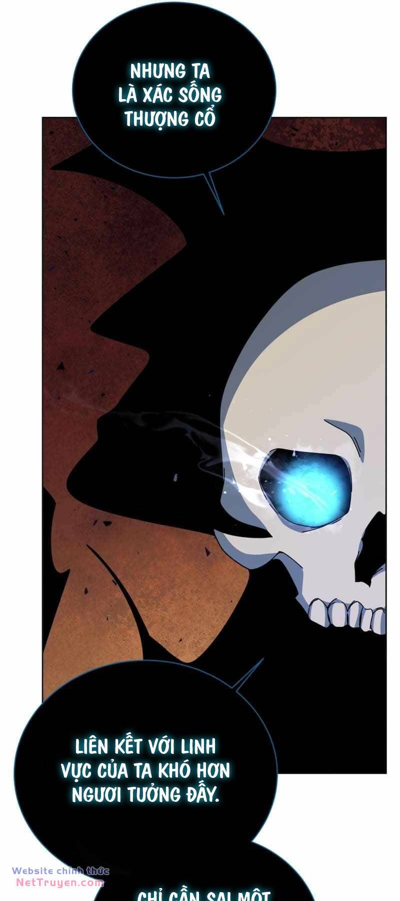 Tử Linh Sư Thiên Tài Của Học Viện Chapter 96 - Trang 61