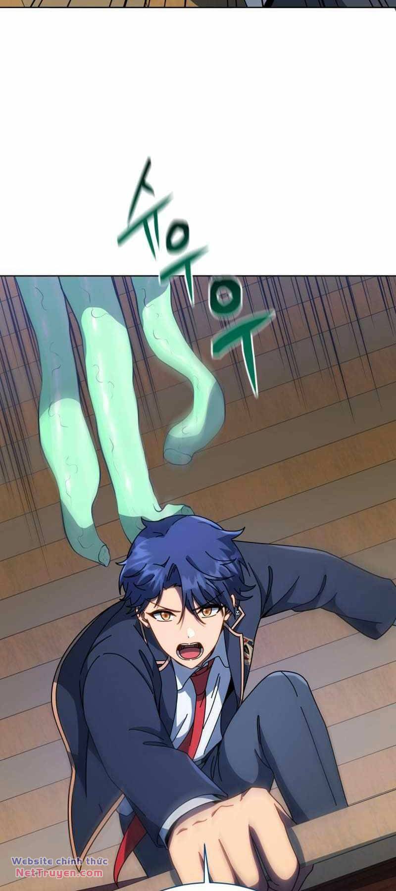 Tử Linh Sư Thiên Tài Của Học Viện Chapter 96 - Trang 64