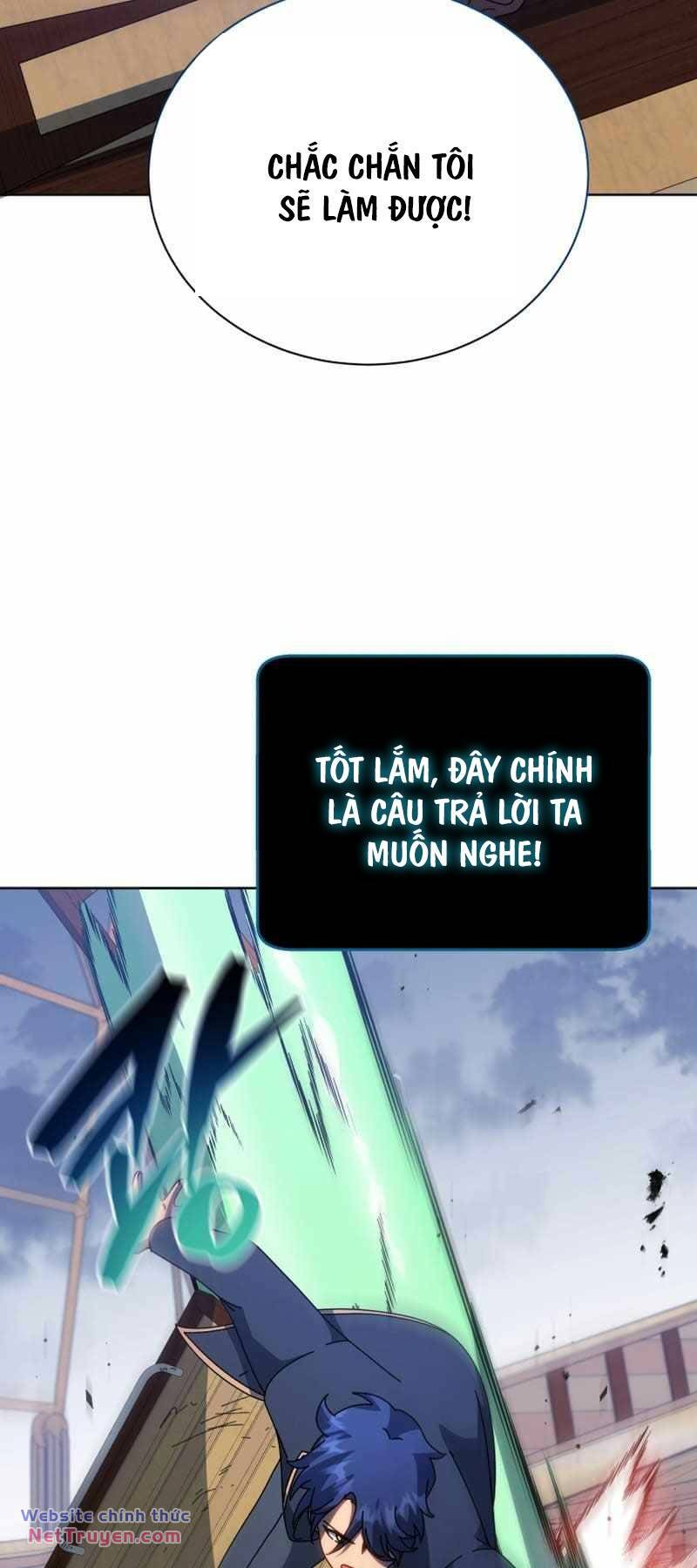 Tử Linh Sư Thiên Tài Của Học Viện Chapter 96 - Trang 65