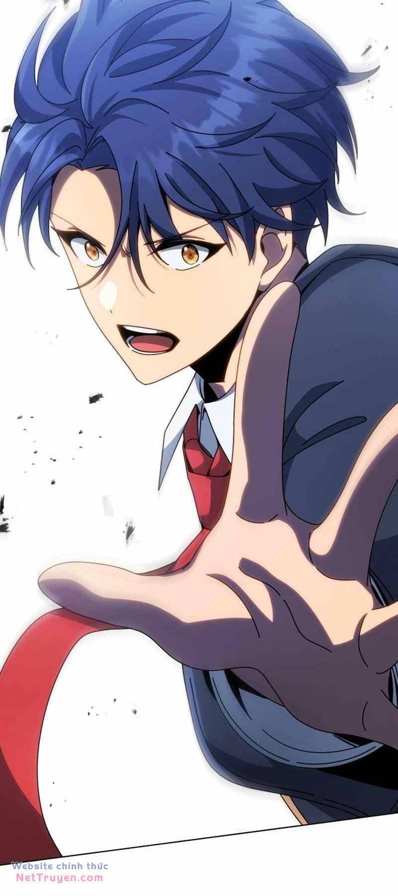 Tử Linh Sư Thiên Tài Của Học Viện Chapter 96 - Trang 67