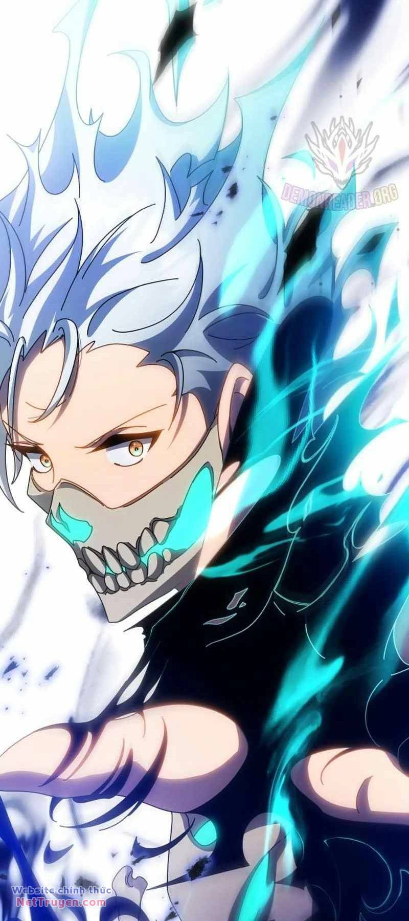 Tử Linh Sư Thiên Tài Của Học Viện Chapter 96 - Trang 71