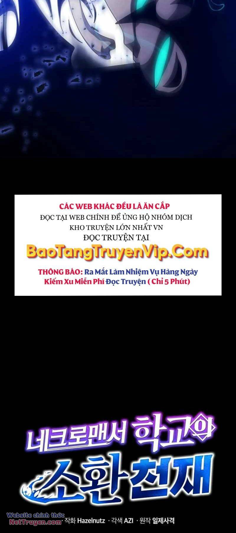 Tử Linh Sư Thiên Tài Của Học Viện Chapter 96 - Trang 72