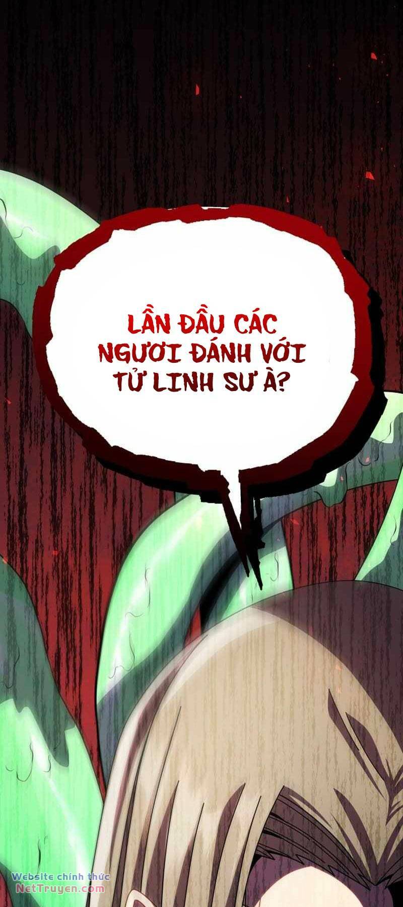 Tử Linh Sư Thiên Tài Của Học Viện Chapter 96 - Trang 8