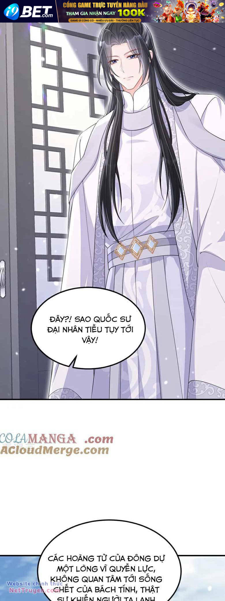Xuyên Nhanh Ký Chủ Cô Ấy Một Lòng Muốn Chết Chapter 97 - Trang 10