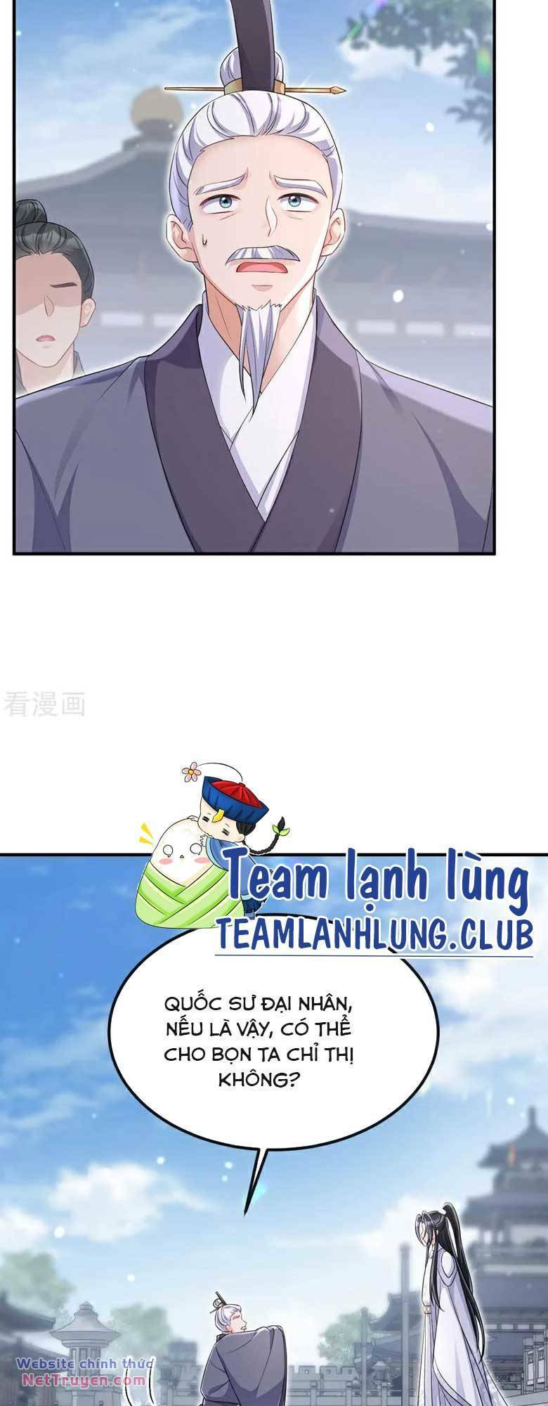 Xuyên Nhanh Ký Chủ Cô Ấy Một Lòng Muốn Chết Chapter 97 - Trang 13