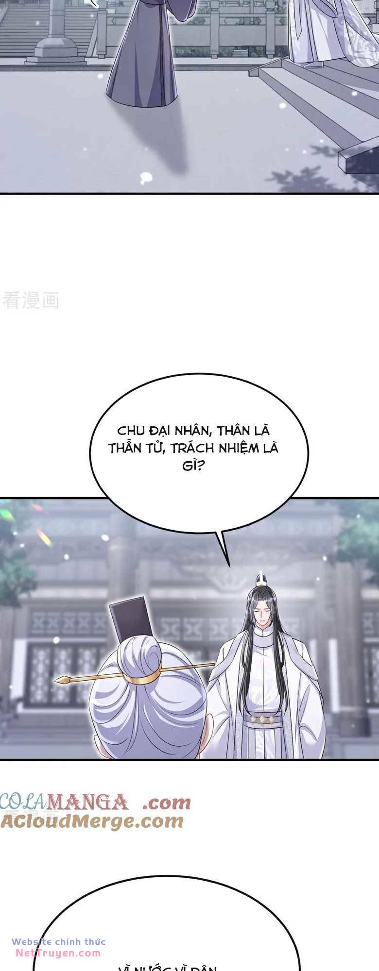 Xuyên Nhanh Ký Chủ Cô Ấy Một Lòng Muốn Chết Chapter 97 - Trang 14