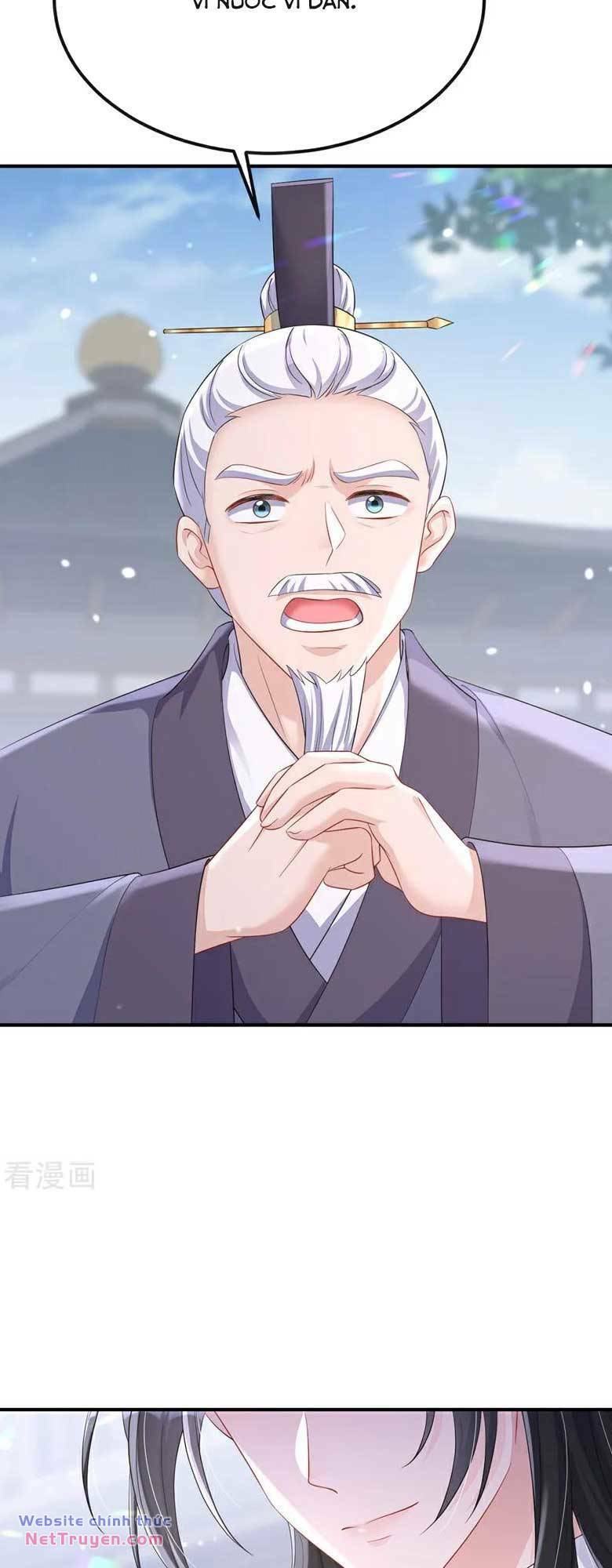 Xuyên Nhanh Ký Chủ Cô Ấy Một Lòng Muốn Chết Chapter 97 - Trang 15