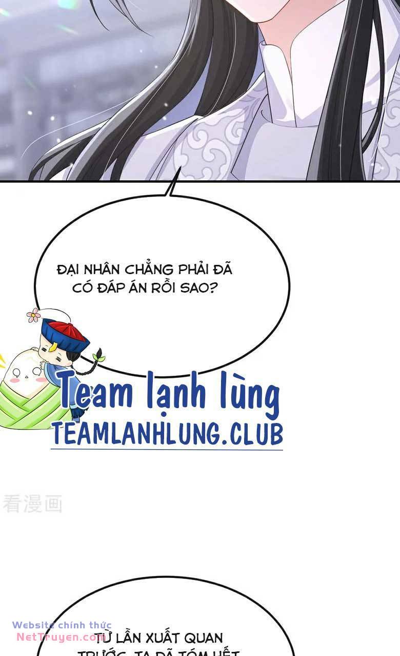 Xuyên Nhanh Ký Chủ Cô Ấy Một Lòng Muốn Chết Chapter 97 - Trang 16