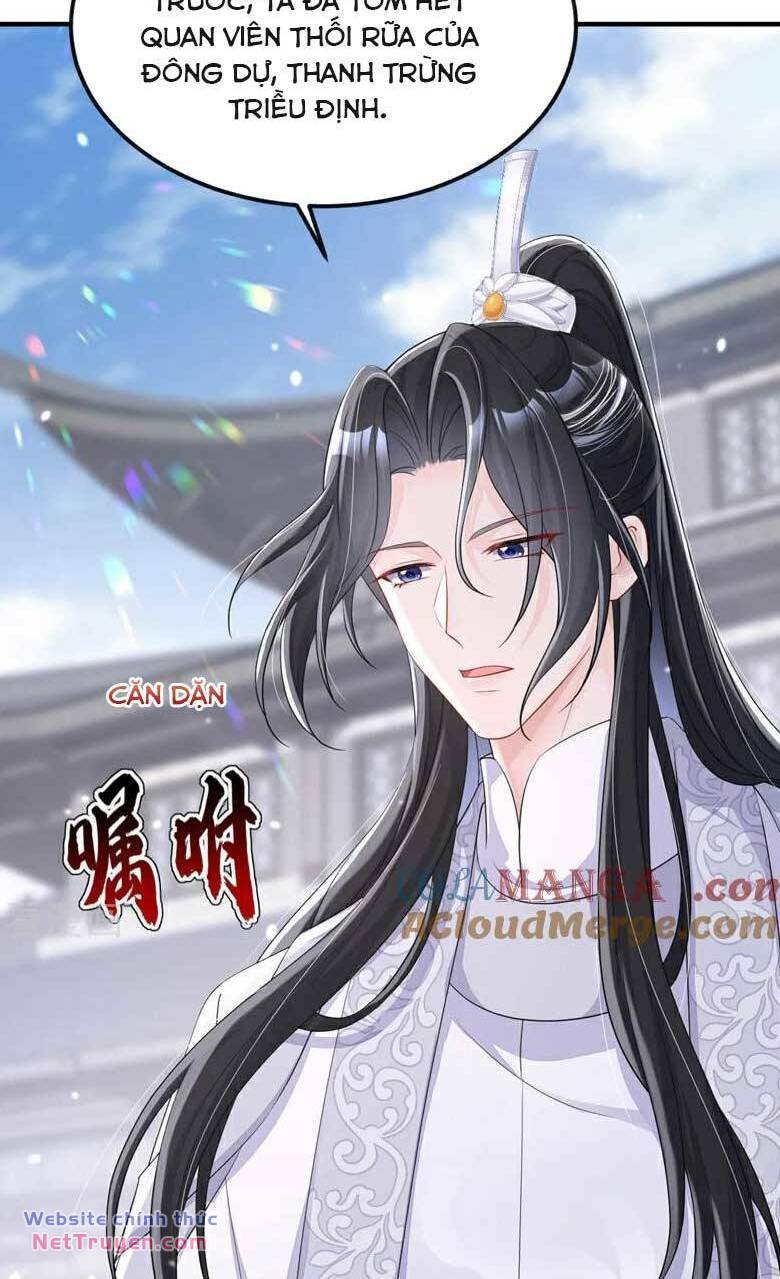 Xuyên Nhanh Ký Chủ Cô Ấy Một Lòng Muốn Chết Chapter 97 - Trang 17