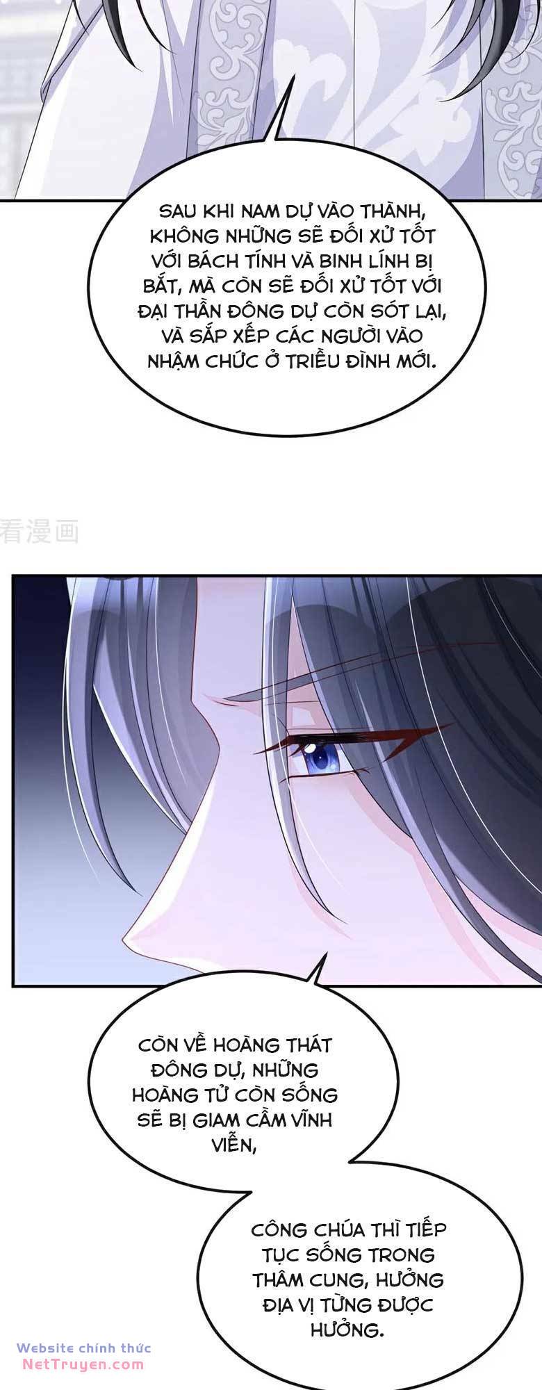 Xuyên Nhanh Ký Chủ Cô Ấy Một Lòng Muốn Chết Chapter 97 - Trang 18