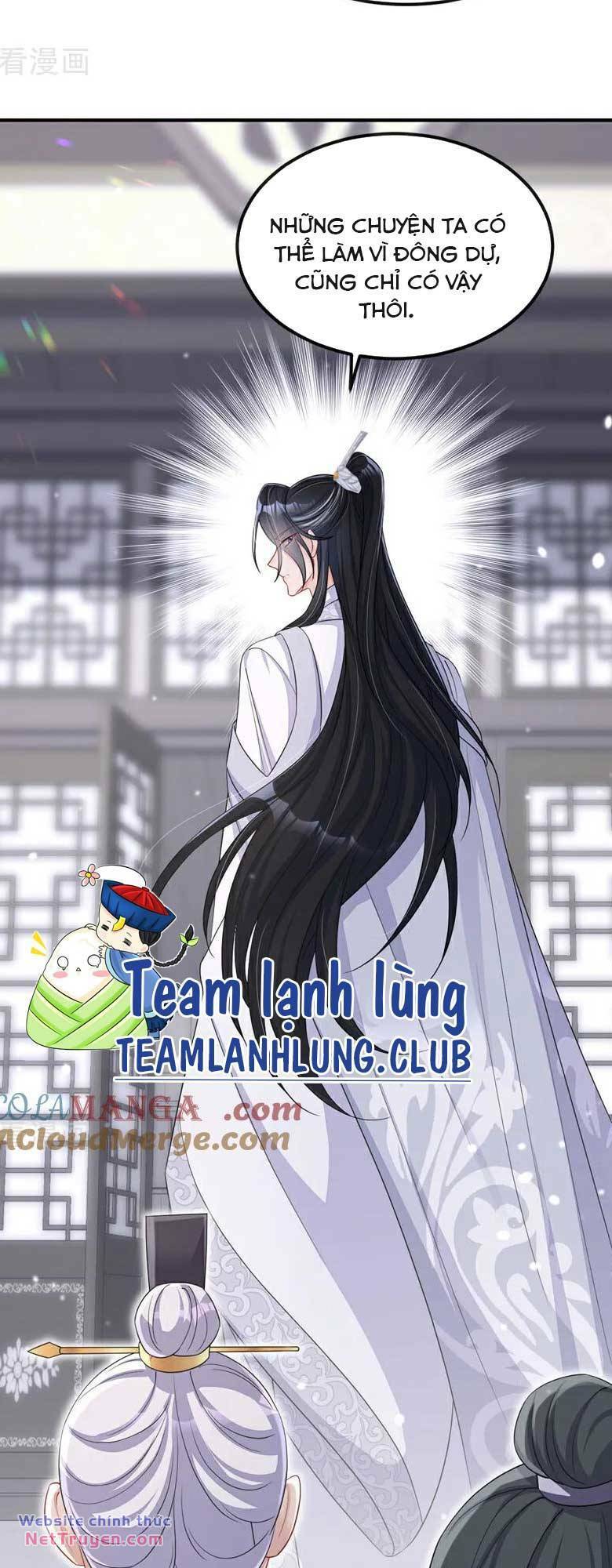 Xuyên Nhanh Ký Chủ Cô Ấy Một Lòng Muốn Chết Chapter 97 - Trang 19