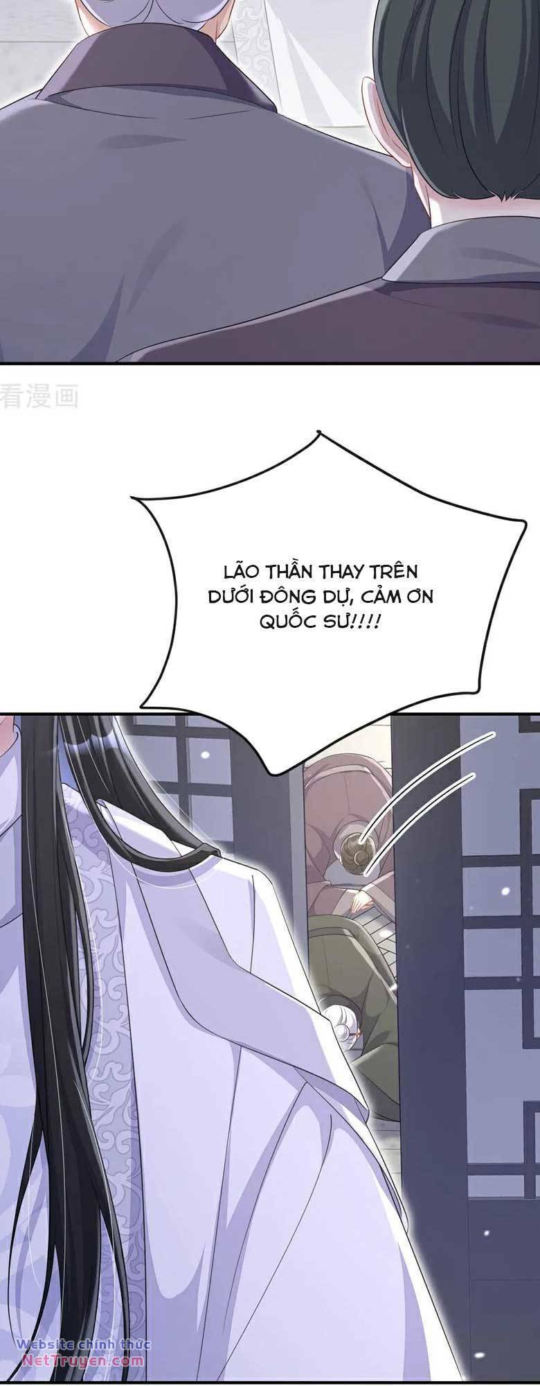 Xuyên Nhanh Ký Chủ Cô Ấy Một Lòng Muốn Chết Chapter 97 - Trang 20