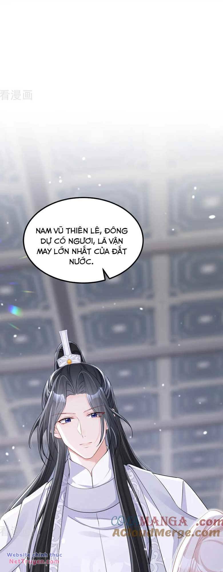 Xuyên Nhanh Ký Chủ Cô Ấy Một Lòng Muốn Chết Chapter 97 - Trang 21