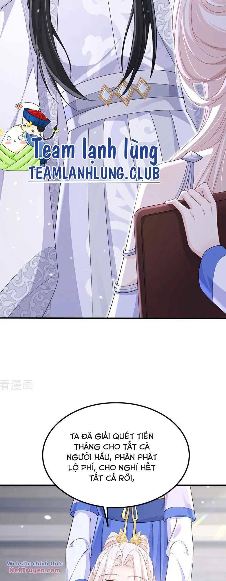 Xuyên Nhanh Ký Chủ Cô Ấy Một Lòng Muốn Chết Chapter 97 - Trang 22