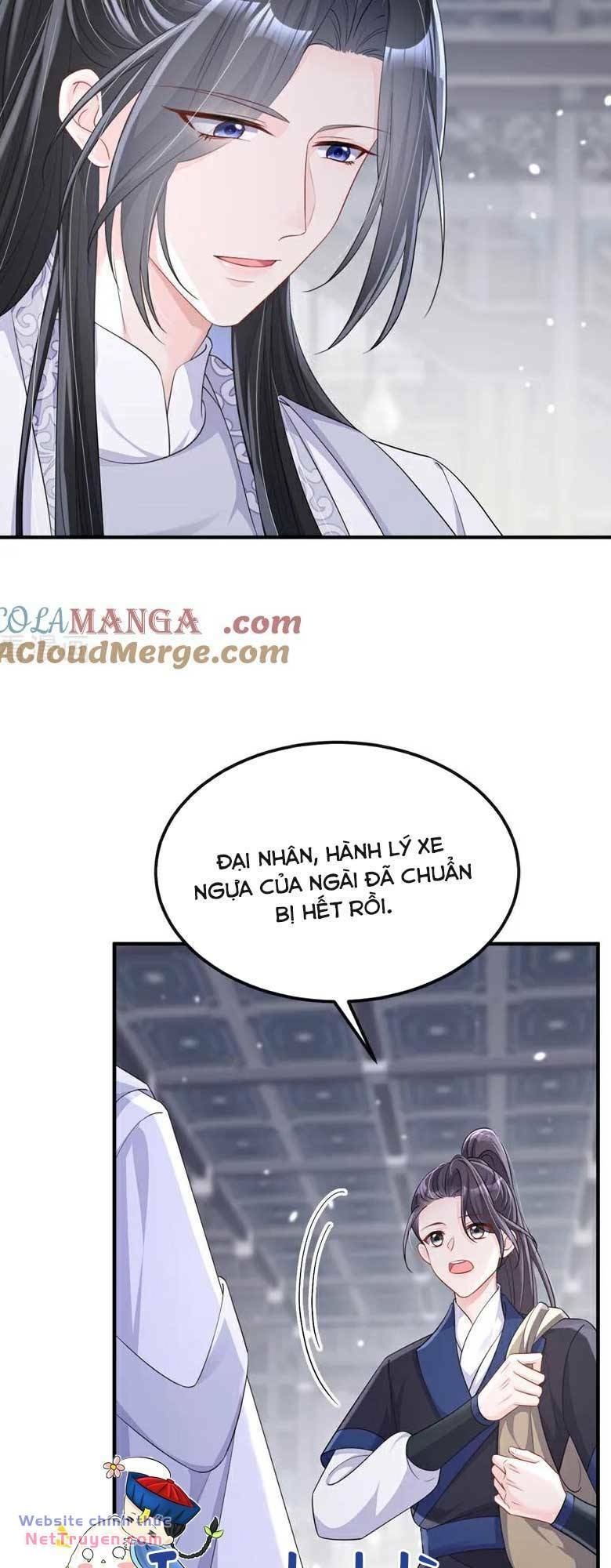 Xuyên Nhanh Ký Chủ Cô Ấy Một Lòng Muốn Chết Chapter 97 - Trang 24