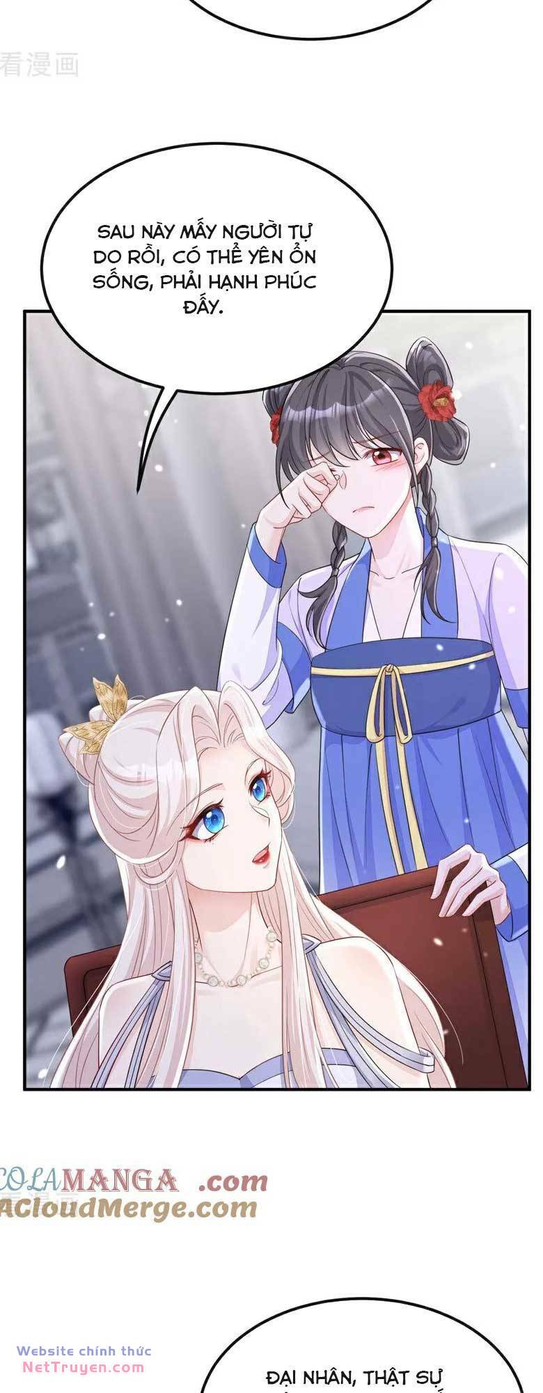 Xuyên Nhanh Ký Chủ Cô Ấy Một Lòng Muốn Chết Chapter 97 - Trang 26