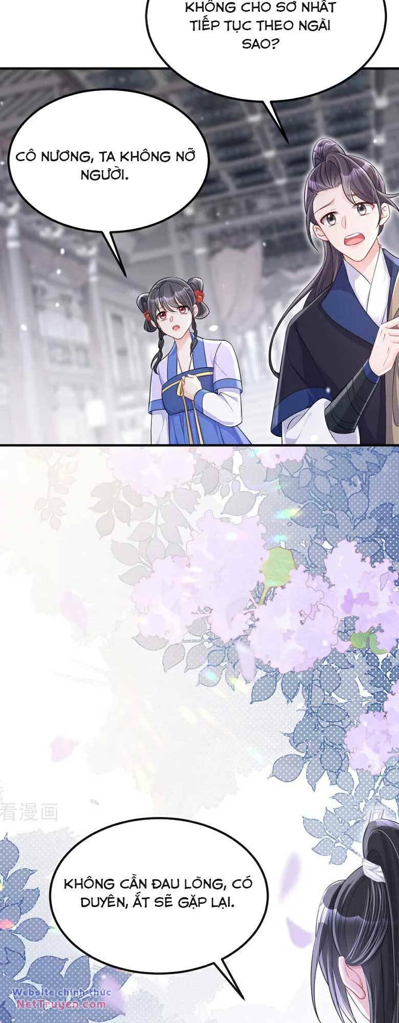 Xuyên Nhanh Ký Chủ Cô Ấy Một Lòng Muốn Chết Chapter 97 - Trang 27