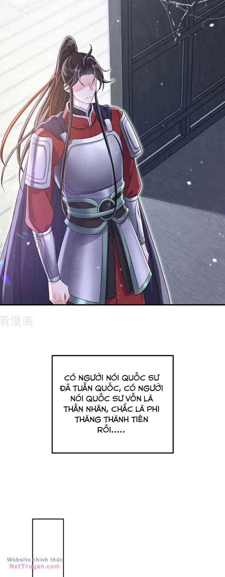 Xuyên Nhanh Ký Chủ Cô Ấy Một Lòng Muốn Chết Chapter 97 - Trang 30