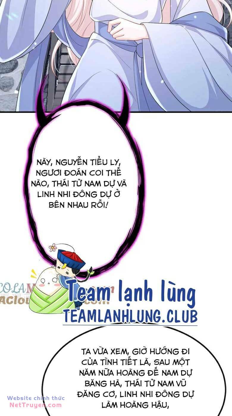 Xuyên Nhanh Ký Chủ Cô Ấy Một Lòng Muốn Chết Chapter 97 - Trang 32