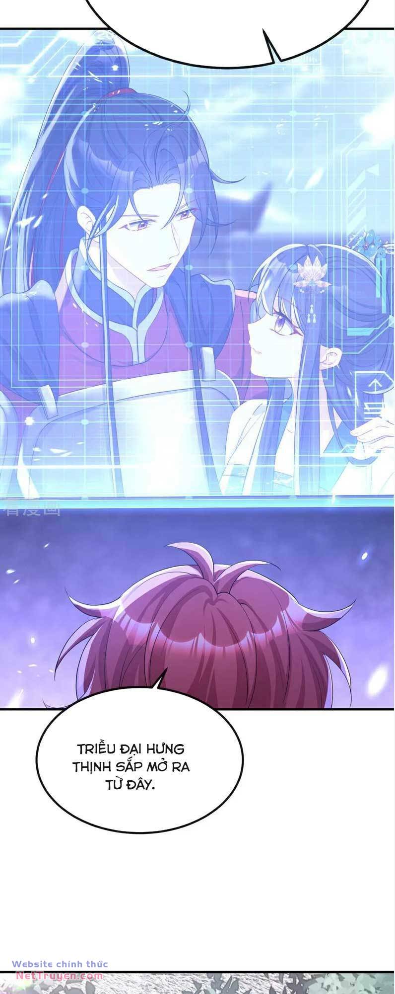 Xuyên Nhanh Ký Chủ Cô Ấy Một Lòng Muốn Chết Chapter 97 - Trang 33