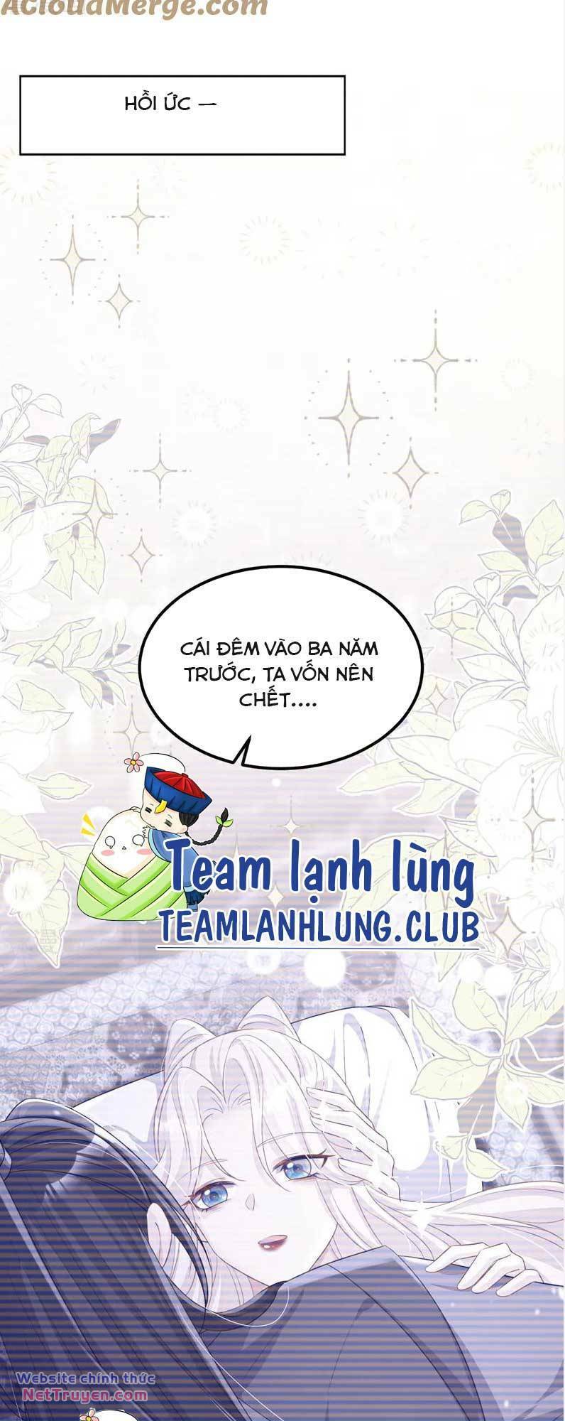 Xuyên Nhanh Ký Chủ Cô Ấy Một Lòng Muốn Chết Chapter 97 - Trang 35