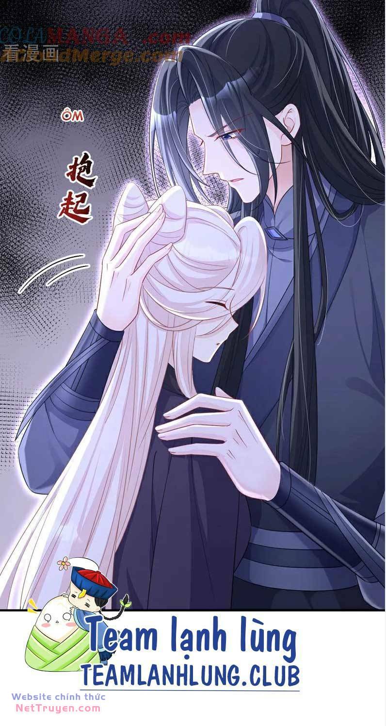 Xuyên Nhanh Ký Chủ Cô Ấy Một Lòng Muốn Chết Chapter 97 - Trang 37