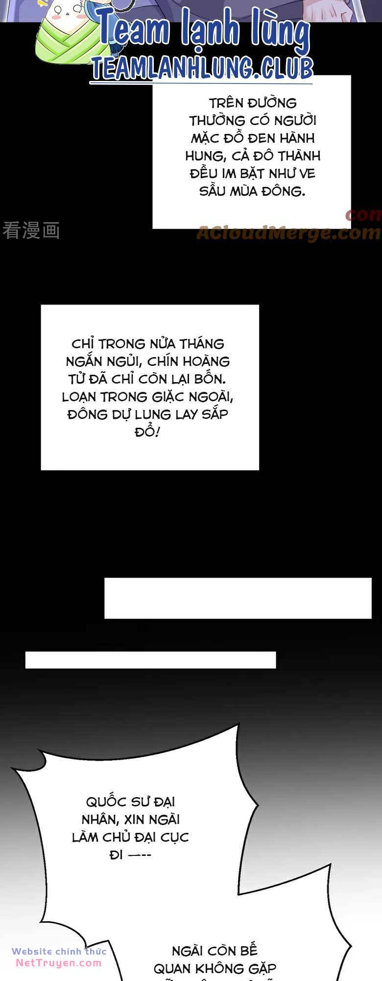 Xuyên Nhanh Ký Chủ Cô Ấy Một Lòng Muốn Chết Chapter 97 - Trang 6