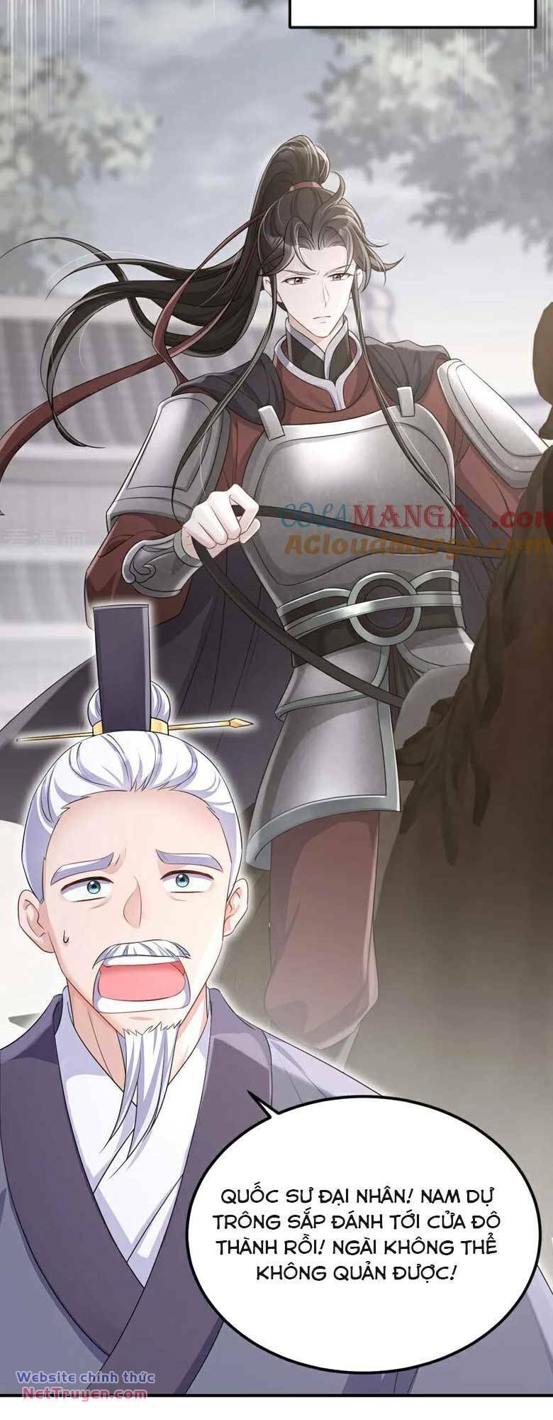 Xuyên Nhanh Ký Chủ Cô Ấy Một Lòng Muốn Chết Chapter 97 - Trang 8