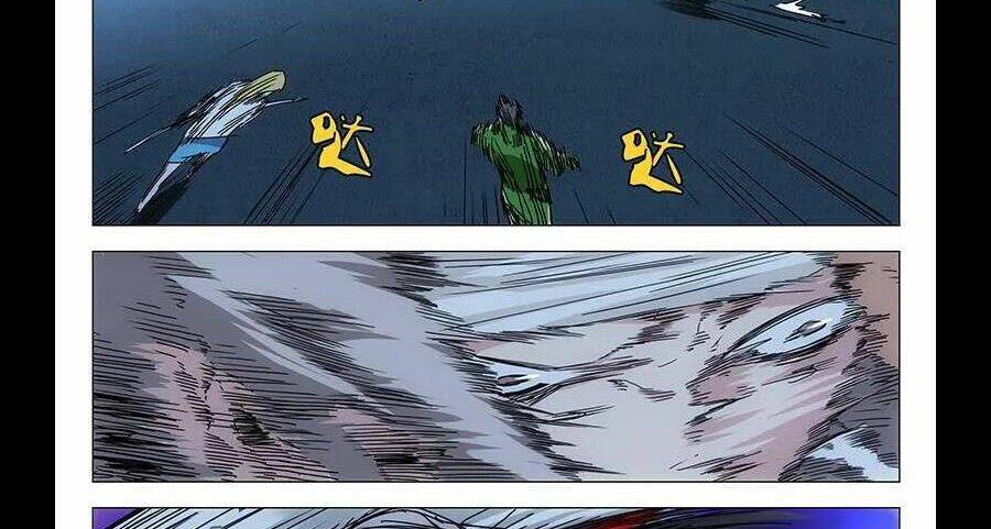 Nhất Nhân Chi Hạ - Chapter 293 - Page 10