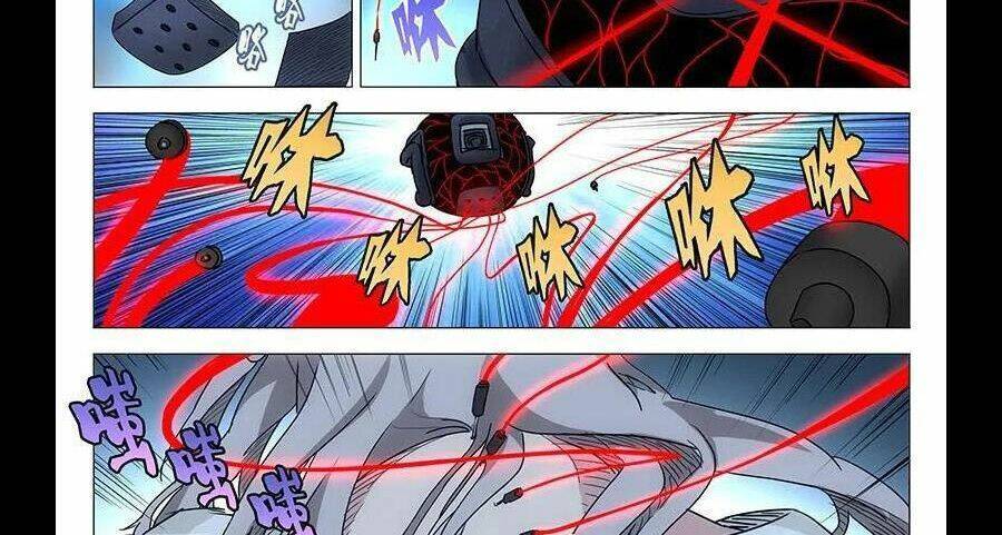 Nhất Nhân Chi Hạ - Chapter 293 - Page 14