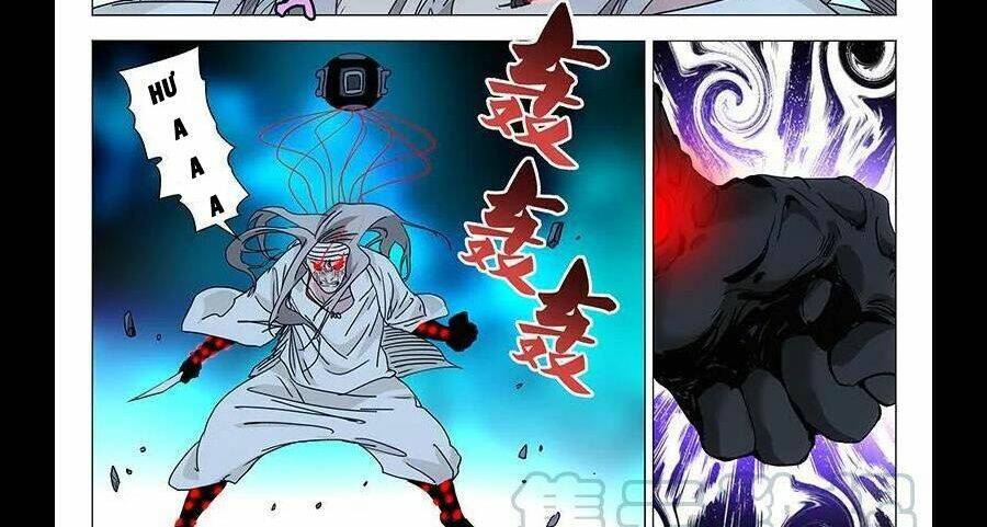 Nhất Nhân Chi Hạ - Chapter 293 - Page 15