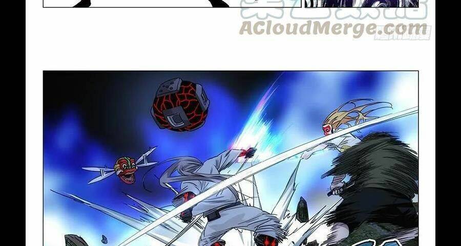 Nhất Nhân Chi Hạ - Chapter 293 - Page 16