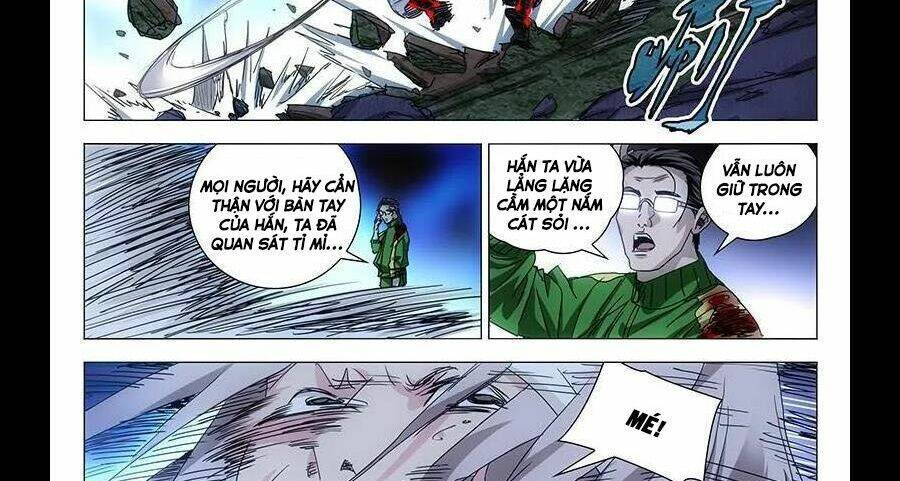 Nhất Nhân Chi Hạ - Chapter 293 - Page 17