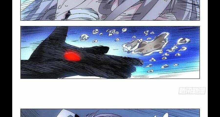 Nhất Nhân Chi Hạ - Chapter 293 - Page 18