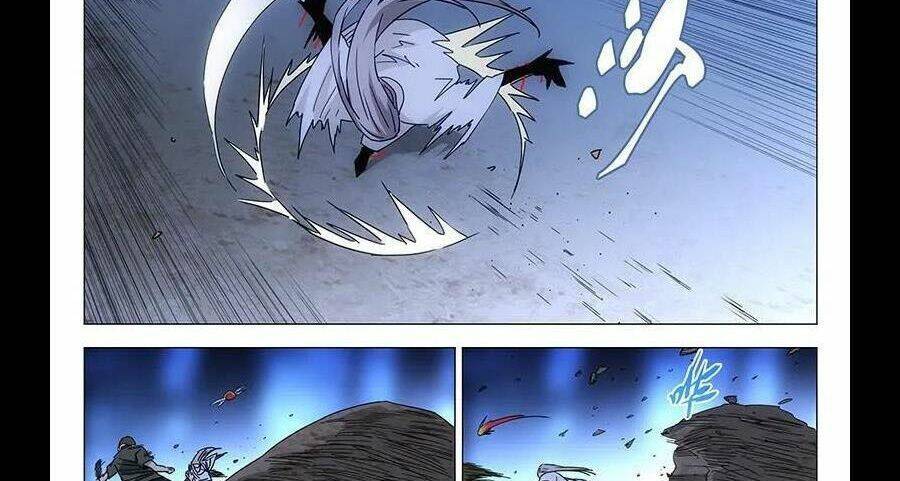 Nhất Nhân Chi Hạ - Chapter 293 - Page 19