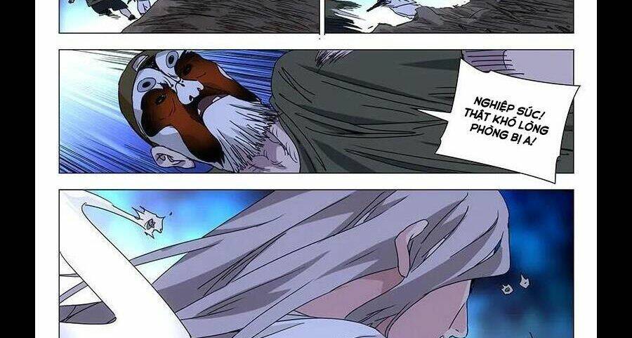 Nhất Nhân Chi Hạ - Chapter 293 - Page 20